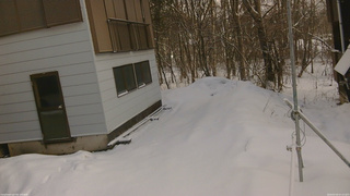長野県菅平高原 ゆたか山荘 坂上 2026/03/04 07:15