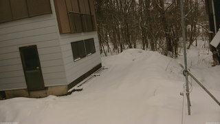 長野県菅平高原 ゆたか山荘 坂上 2026/03/04 07:30