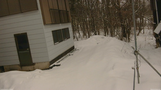 長野県菅平高原 ゆたか山荘 坂上 2026/03/04 08:00