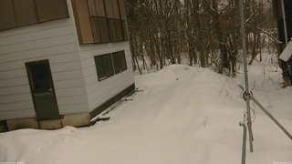 長野県菅平高原 ゆたか山荘 坂上 2026/03/04 08:30