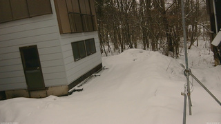 長野県菅平高原 ゆたか山荘 坂上 2026/03/04 08:45