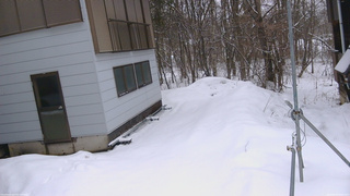長野県菅平高原 ゆたか山荘 坂上 2026/03/04 09:00