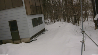 長野県菅平高原 ゆたか山荘 坂上 2026/03/04 09:30