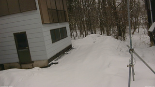 長野県菅平高原 ゆたか山荘 坂上 2026/03/04 10:15