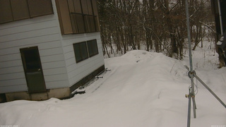 長野県菅平高原 ゆたか山荘 坂上 2026/03/04 11:45
