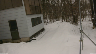 長野県菅平高原 ゆたか山荘 坂上 2026/03/04 12:15