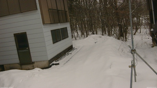 長野県菅平高原 ゆたか山荘 坂上 2026/03/04 12:30