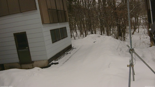長野県菅平高原 ゆたか山荘 坂上 2026/03/04 12:45