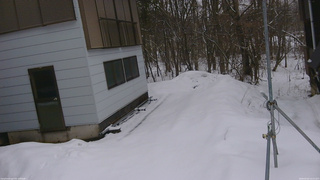 長野県菅平高原 ゆたか山荘 坂上 2026/03/04 13:15