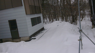 長野県菅平高原 ゆたか山荘 坂上 2026/03/04 13:30