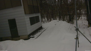 長野県菅平高原 ゆたか山荘 坂上 2026/03/04 16:30