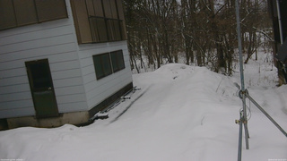 長野県菅平高原 ゆたか山荘 坂上 2026/03/04 16:45