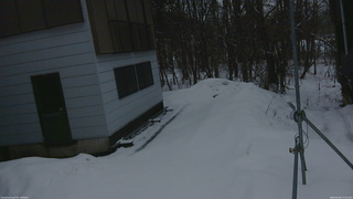 長野県菅平高原 ゆたか山荘 坂上 2026/03/04 17:15