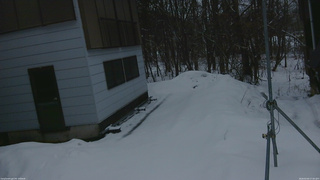 長野県菅平高原 ゆたか山荘 坂上 2026/03/04 17:30