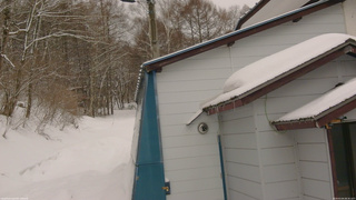 長野県菅平高原 ゆたか山荘 坂下 2026/03/04 08:30