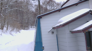 長野県菅平高原 ゆたか山荘 坂下 2026/03/04 09:00