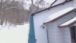 長野県菅平高原 ゆたか山荘 坂下 2026/03/04 13:00