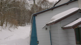 長野県菅平高原 ゆたか山荘 坂下 2026/03/04 14:00