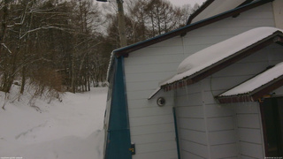長野県菅平高原 ゆたか山荘 坂下 2026/03/04 16:15