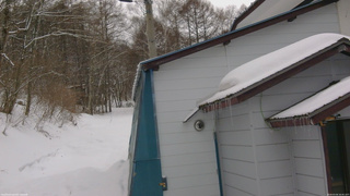 長野県菅平高原 ゆたか山荘 坂下 2026/03/04 16:45
