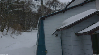 長野県菅平高原 ゆたか山荘 坂下 2026/03/04 17:15