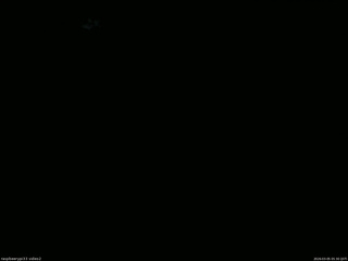 長野県菅平高原 ゆたか山荘 南側 2026/03/05 05:30