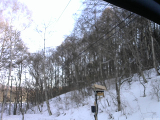 長野県菅平高原 ゆたか山荘 温度計 2026/03/05 16:00