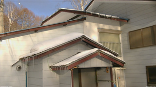 長野県菅平高原 ゆたか山荘 ゆたか山荘 2026/03/05 07:15