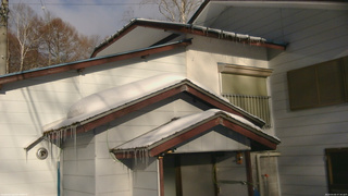 長野県菅平高原 ゆたか山荘 ゆたか山荘 2026/03/05 07:30