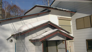 長野県菅平高原 ゆたか山荘 ゆたか山荘 2026/03/05 08:15