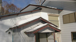 長野県菅平高原 ゆたか山荘 ゆたか山荘 2026/03/05 08:30