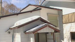 長野県菅平高原 ゆたか山荘 ゆたか山荘 2026/03/05 11:45