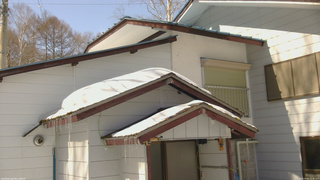 長野県菅平高原 ゆたか山荘 ゆたか山荘 2026/03/05 12:30