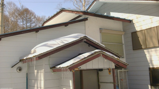 長野県菅平高原 ゆたか山荘 ゆたか山荘 2026/03/05 12:45