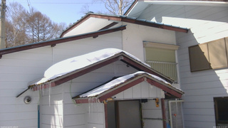 長野県菅平高原 ゆたか山荘 ゆたか山荘 2026/03/05 13:15