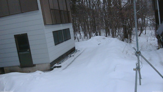 長野県菅平高原 ゆたか山荘 坂上 2026/03/05 06:00