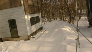 長野県菅平高原 ゆたか山荘 坂上 2026/03/05 07:15