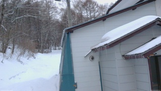 長野県菅平高原 ゆたか山荘 坂下 2026/03/05 06:00