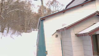 長野県菅平高原 ゆたか山荘 坂下 2026/03/05 06:30