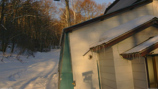 長野県菅平高原 ゆたか山荘 坂下 2026/03/05 06:45