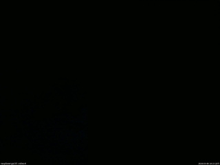 長野県菅平高原 ゆたか山荘 東側上空 2026/03/06 18:15