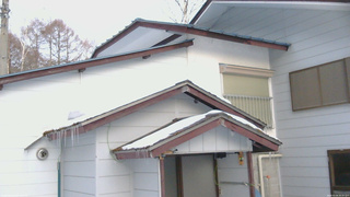 長野県菅平高原 ゆたか山荘 ゆたか山荘 2026/03/06 06:00