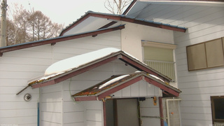 長野県菅平高原 ゆたか山荘 ゆたか山荘 2026/03/06 12:15