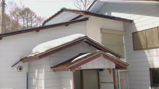 長野県菅平高原 ゆたか山荘 ゆたか山荘 2026/03/06 12:45