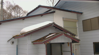 長野県菅平高原 ゆたか山荘 ゆたか山荘 2026/03/06 16:15