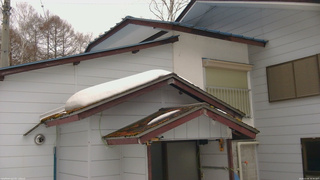 長野県菅平高原 ゆたか山荘 ゆたか山荘 2026/03/06 16:30