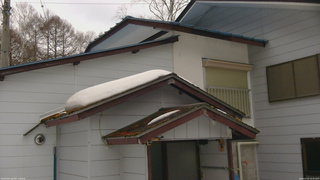長野県菅平高原 ゆたか山荘 ゆたか山荘 2026/03/06 16:45