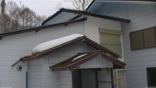 長野県菅平高原 ゆたか山荘 ゆたか山荘 2026/03/06 17:15