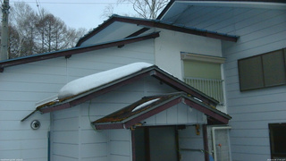 長野県菅平高原 ゆたか山荘 ゆたか山荘 2026/03/06 17:45