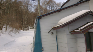 長野県菅平高原 ゆたか山荘 坂下 2026/03/06 11:00